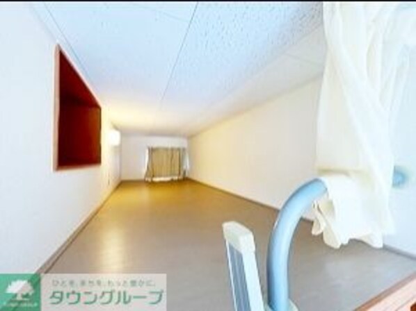 レオパレスひだまりの物件内観写真